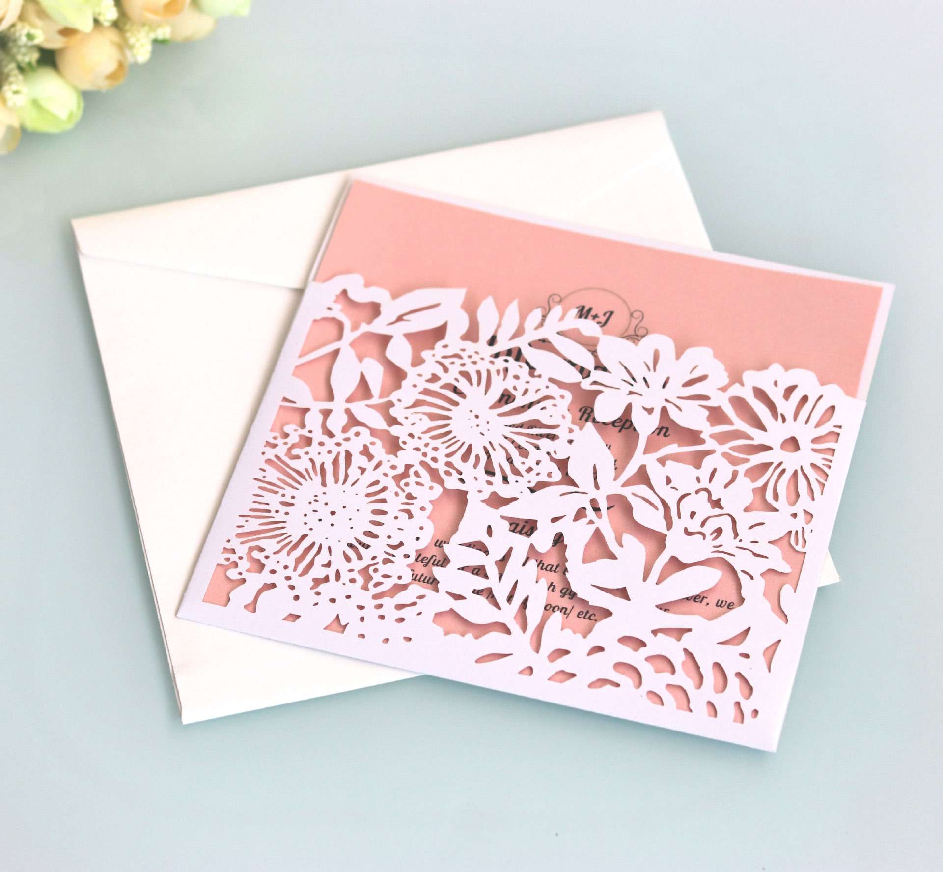 invitation card